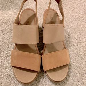 Sorel Joanie II Slingback